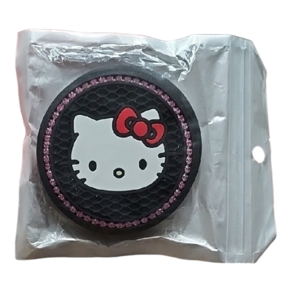 Hello Kitty Coasters - Picture 5 of 5